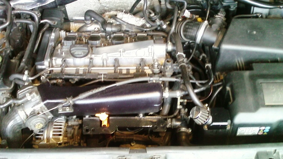 Audi A3 5