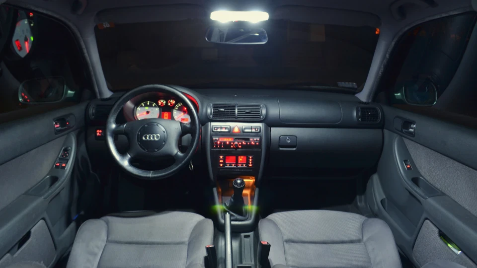 Audi A3 2