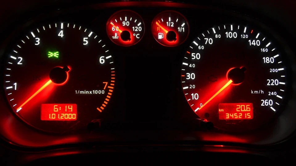 Audi A3 3