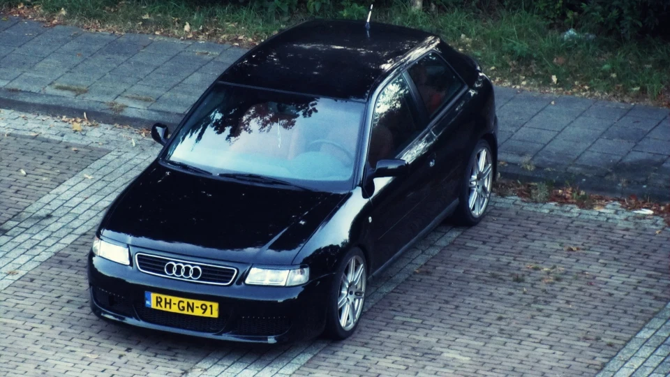 Audi A3 2
