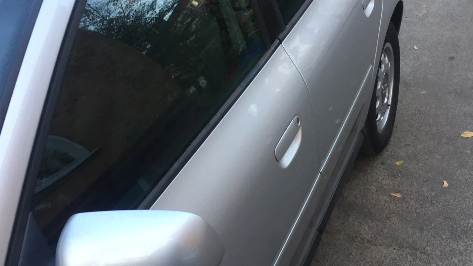 Audi A3 2