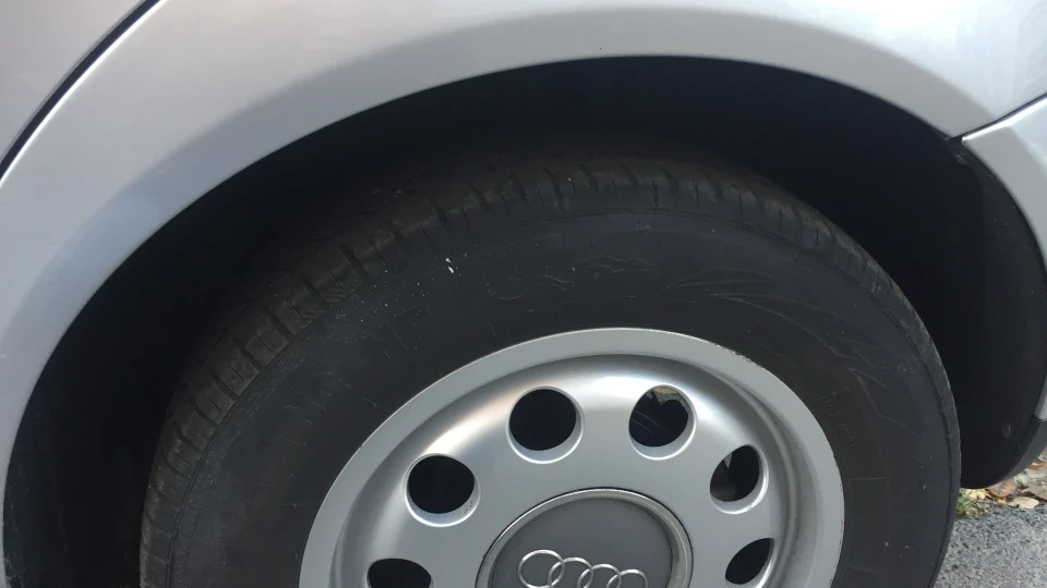 Audi A3 3