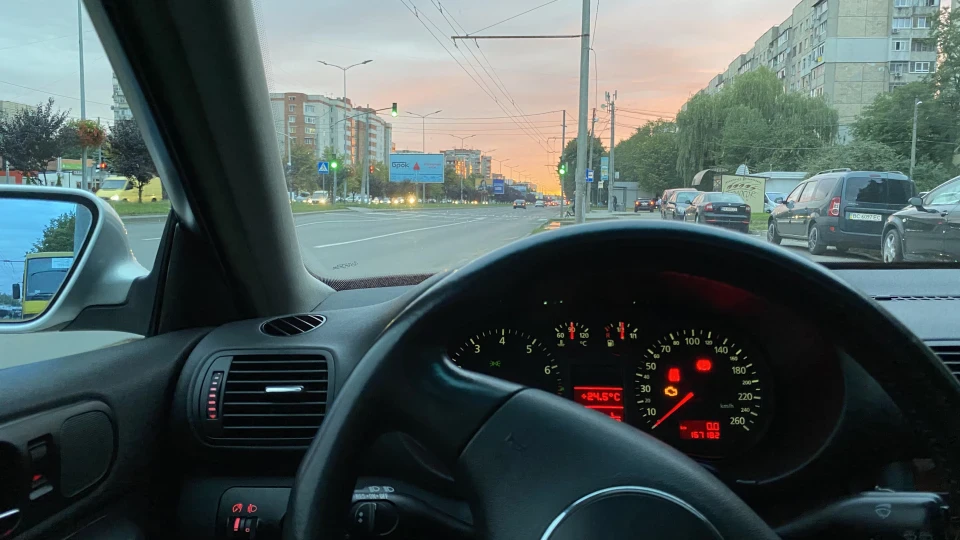 Audi A3 2