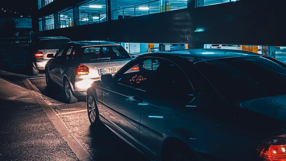 Audi A3 4