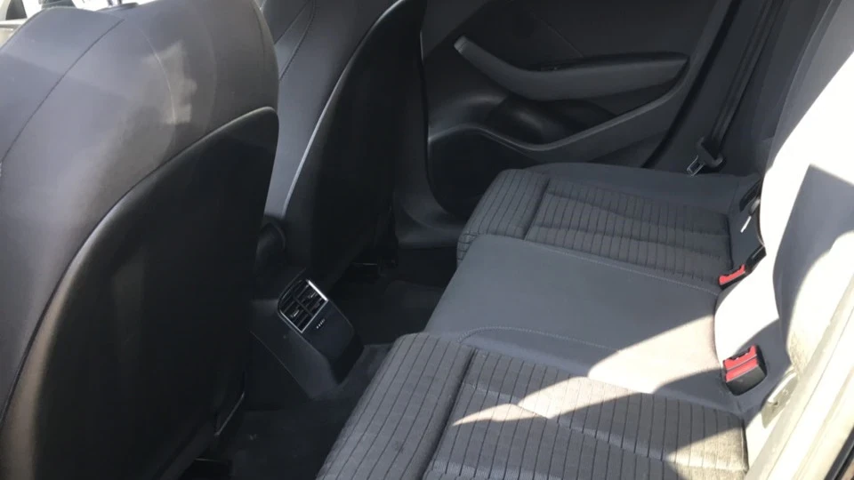 Audi A3 2