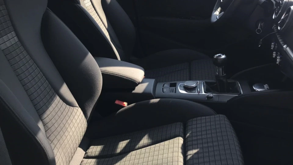 Audi A3 3