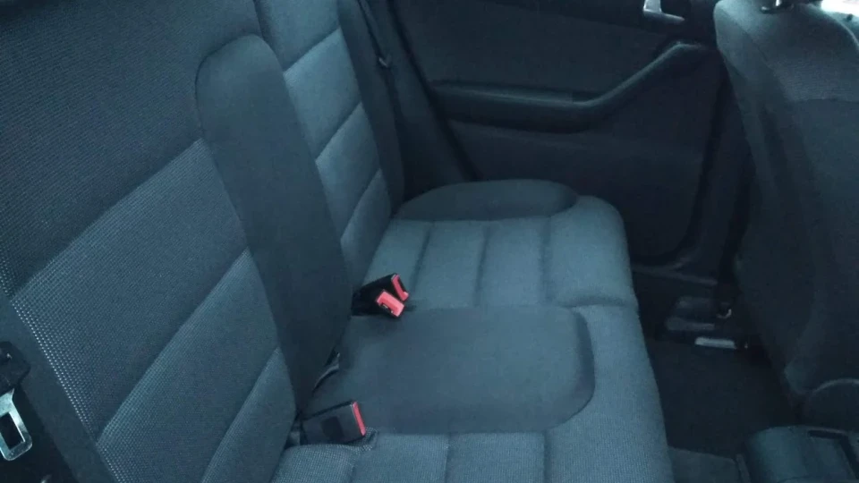 Audi A3 3