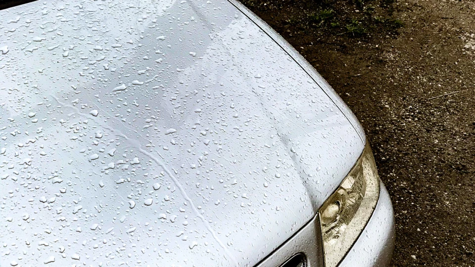 Audi A3 1.6 AVU 5
