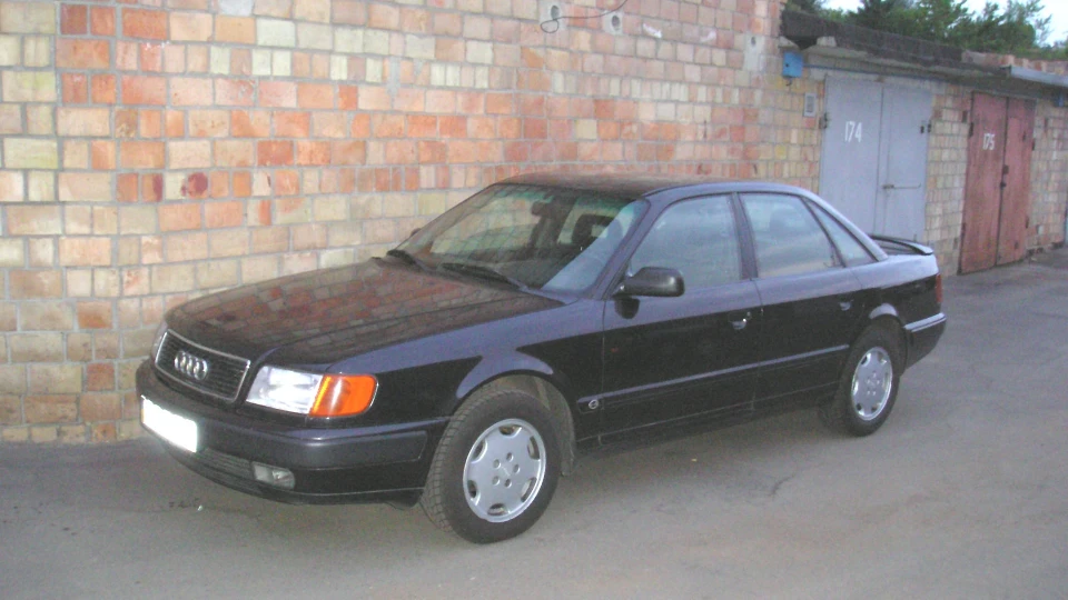 Audi A3 1,6 хутро 2wd люк клімат 2