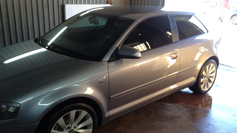 Audi A3 1.6