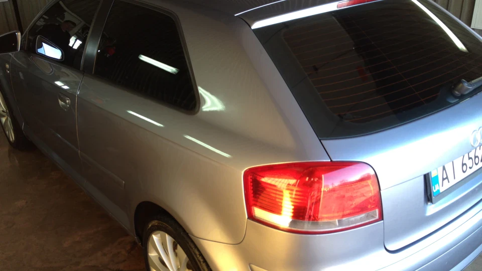 Audi A3 1.6 2