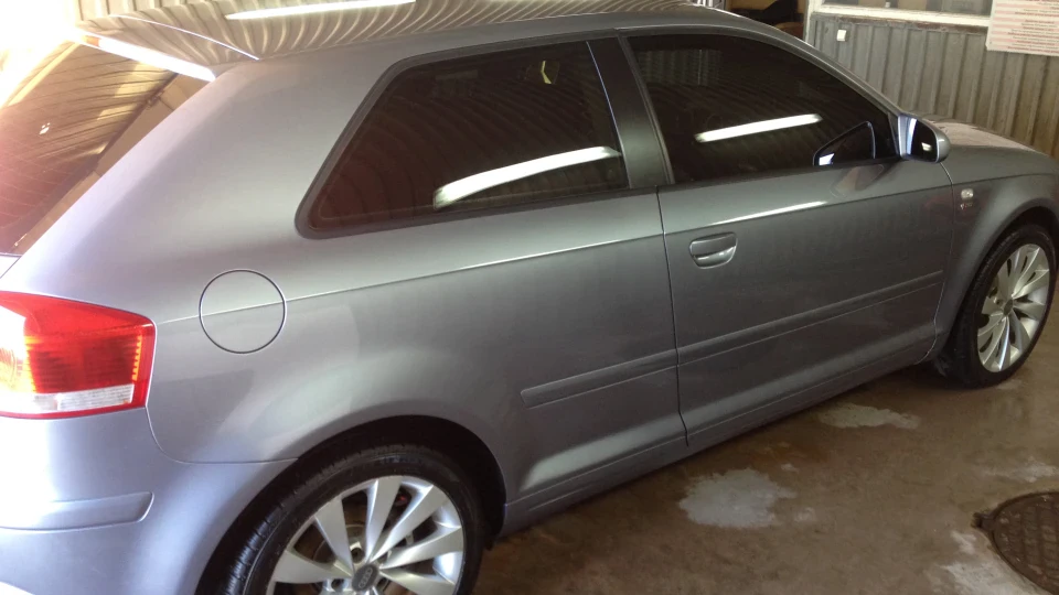 Audi A3 1.6 4