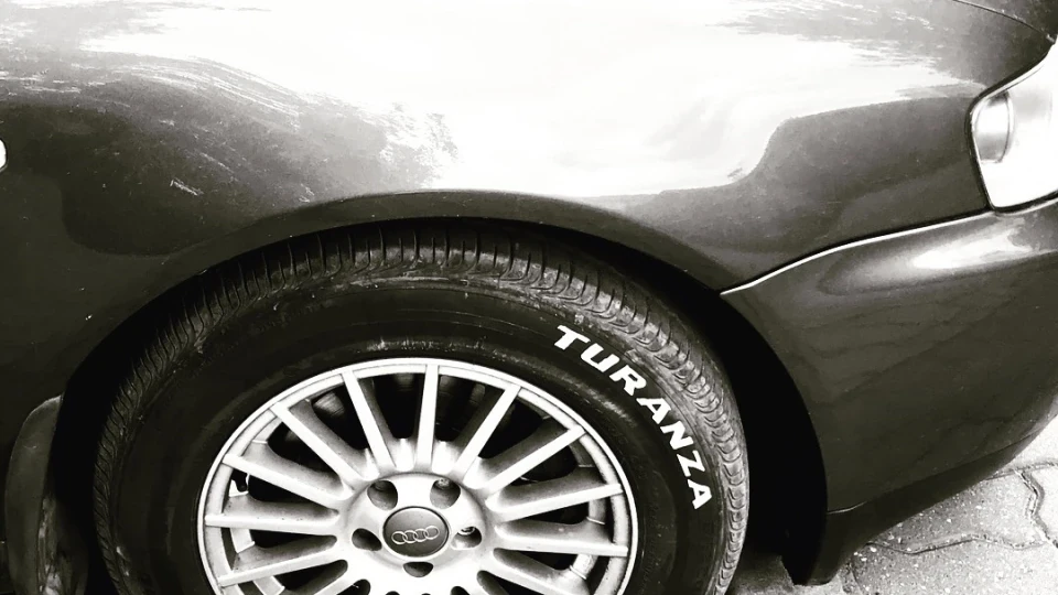 Audi A3 1.8Т Турбо Миша 2