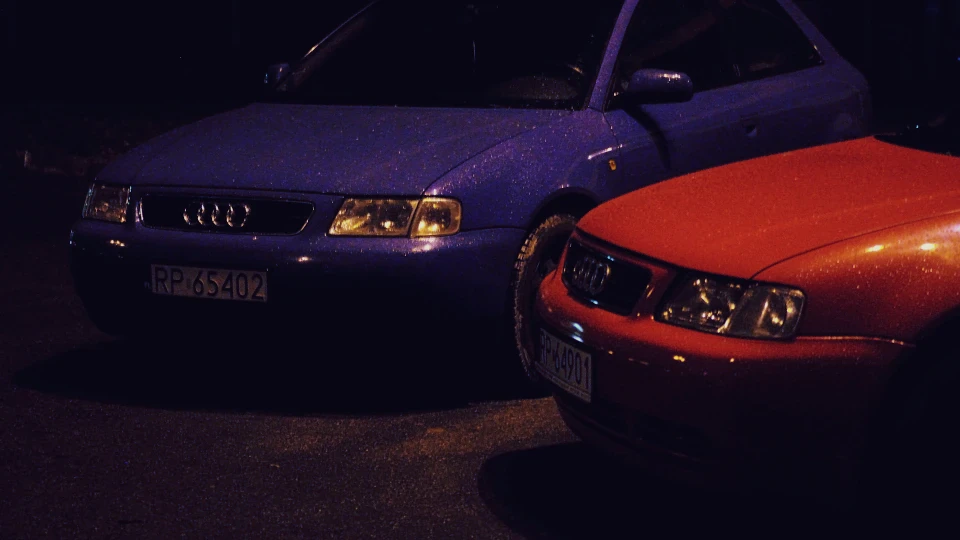 Audi A3 Lighter 3