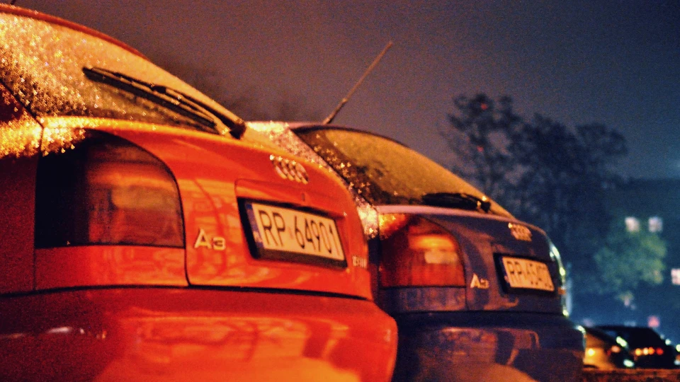 Audi A3 Lighter 5