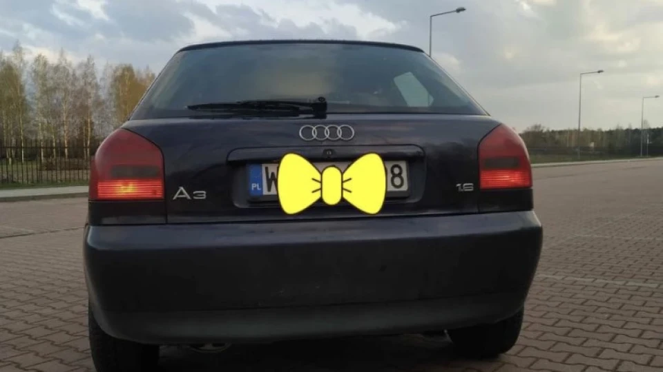 Audi A3 LoveAudi
