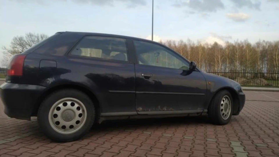 Audi A3 LoveAudi 2