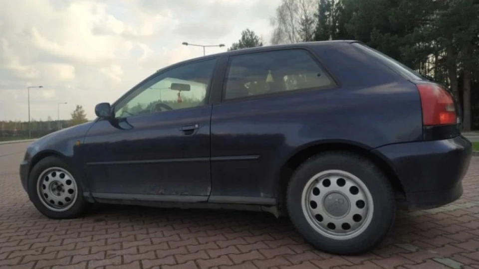 Audi A3 LoveAudi 3