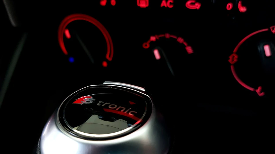 Audi A3 Роза Адольфівна 5