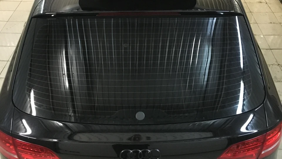 Audi A4 Allroad 3