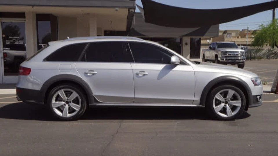 Audi A4 Allroad 3