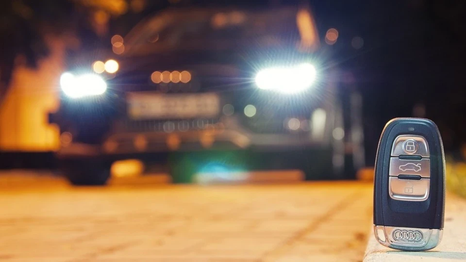 Audi A4 Allroad 2