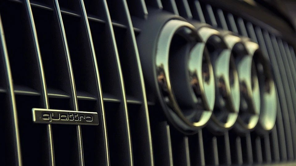 Audi A4 Allroad 4