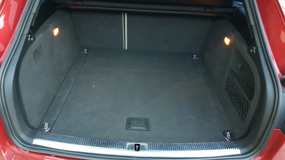 Audi A4 Allroad 2.0 турбо )))) Звірюга 3