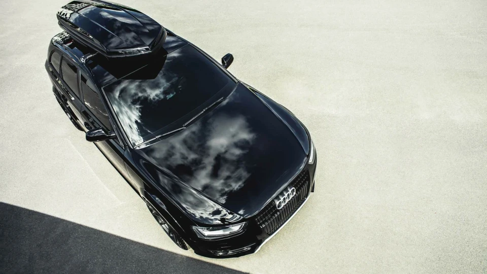 Audi A4 Allroad 2.0