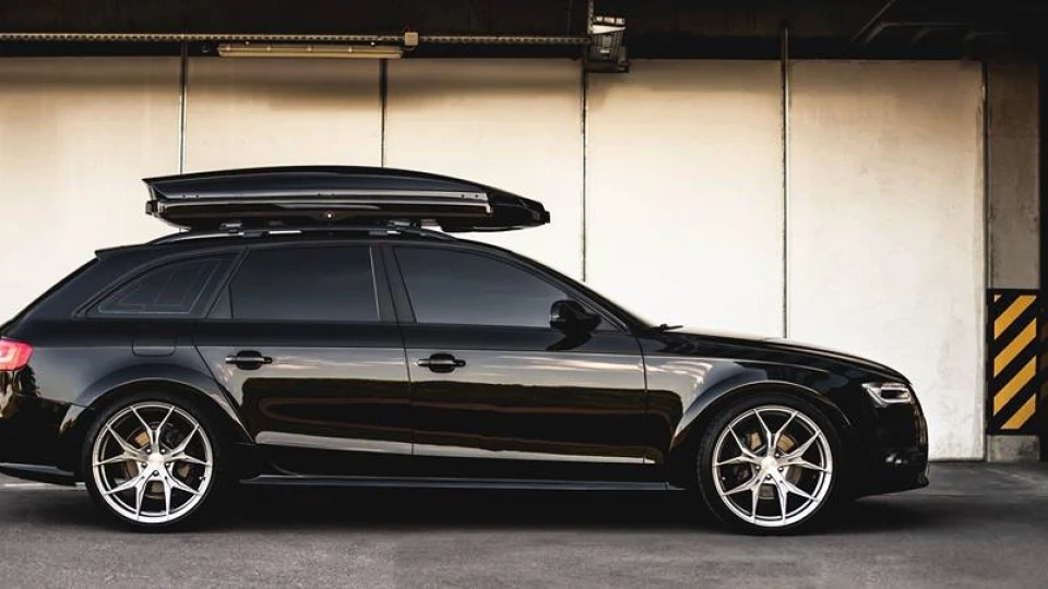 Audi A4 Allroad 2.0 5