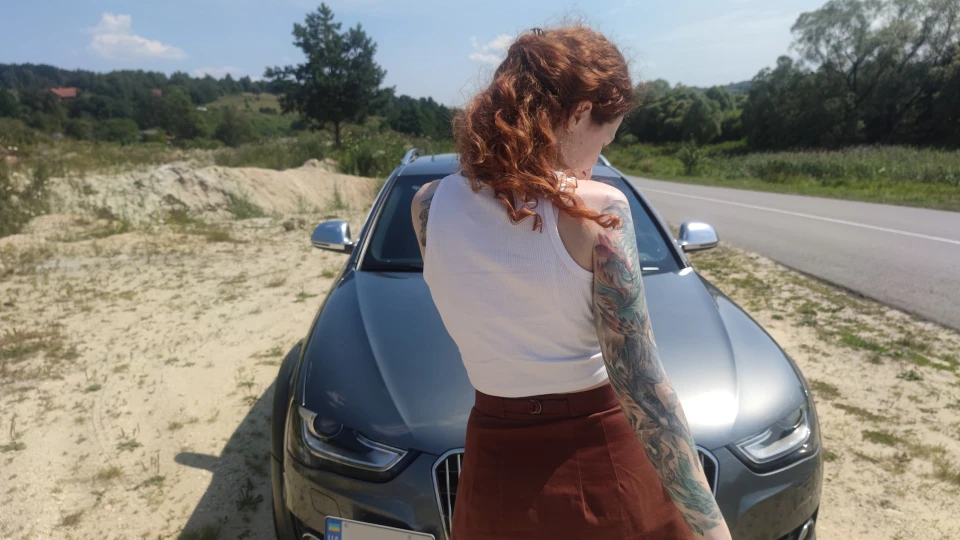Audi A4 Allroad APRroad 3