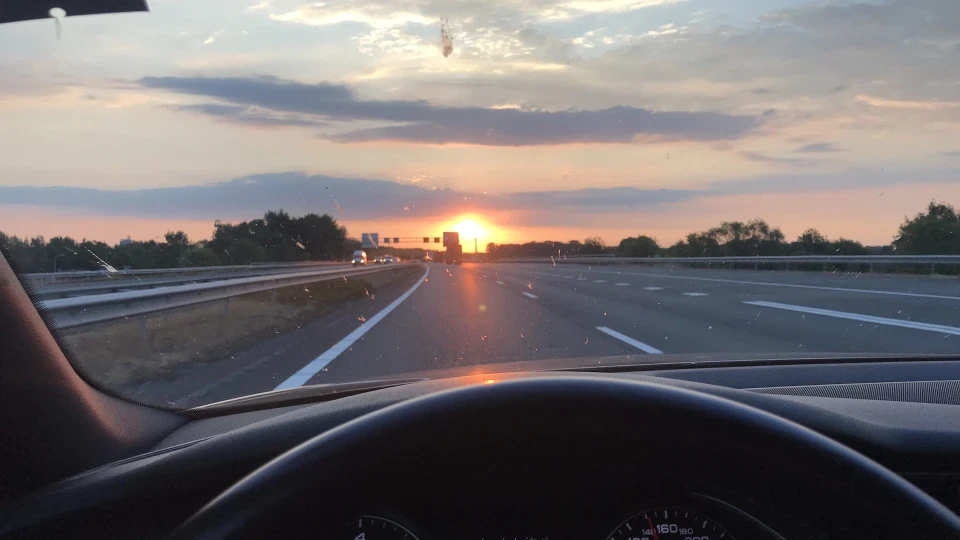 Audi A4 Avant 5