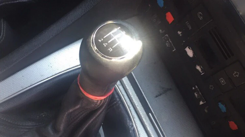 Audi A4 Avant 5