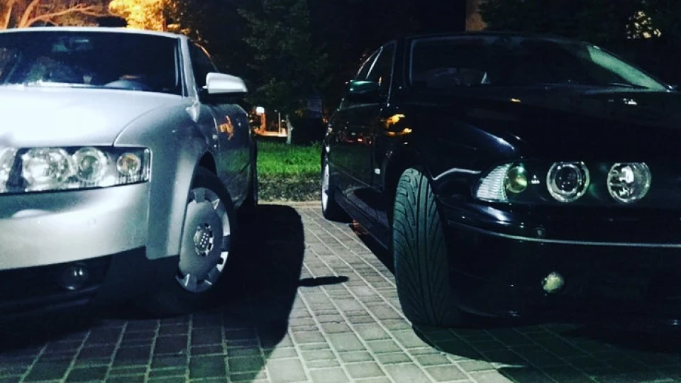 Audi A4 Avant 3