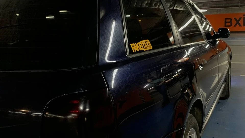 Audi A4 Avant 2