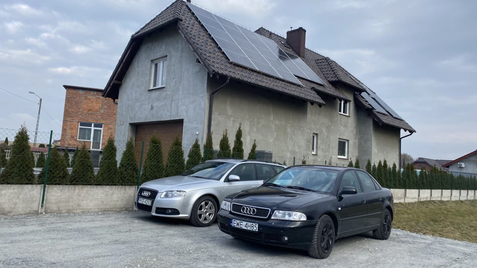 Audi A4 Avant 3