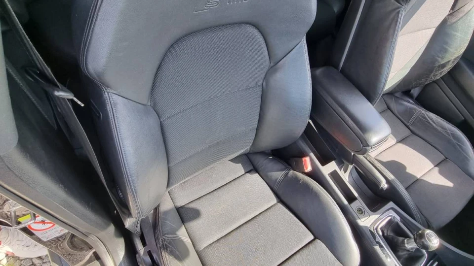 Audi A4 Avant 4