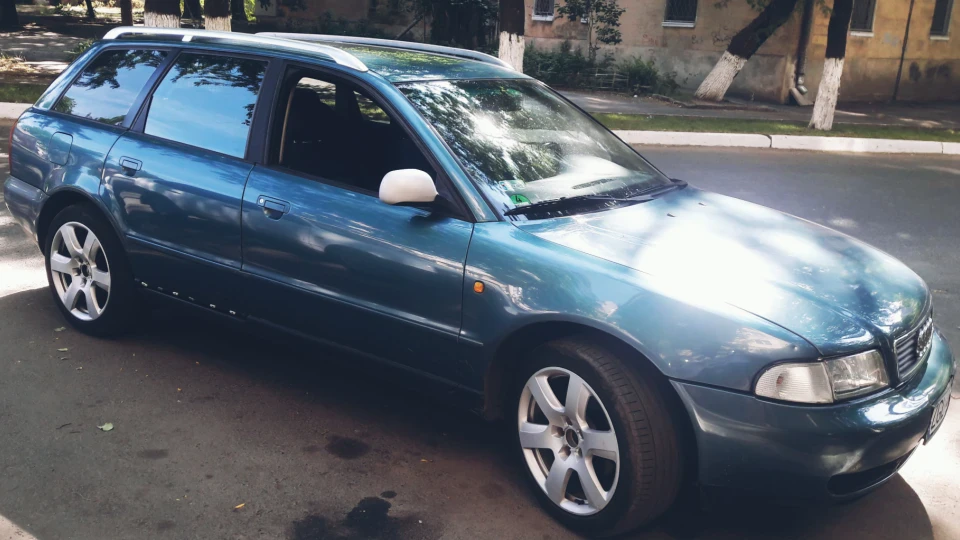 1 8t Aeb