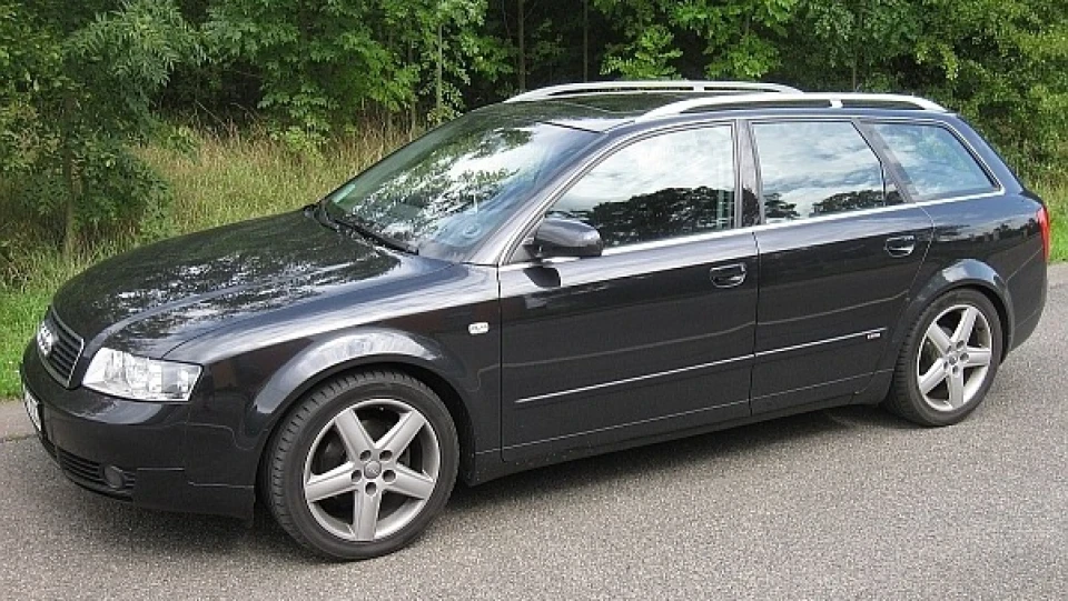 1 9 Tdi Avant