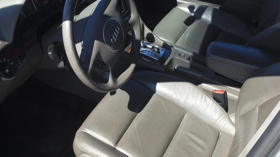 Audi A4 Avant 1.9 Tdi 3
