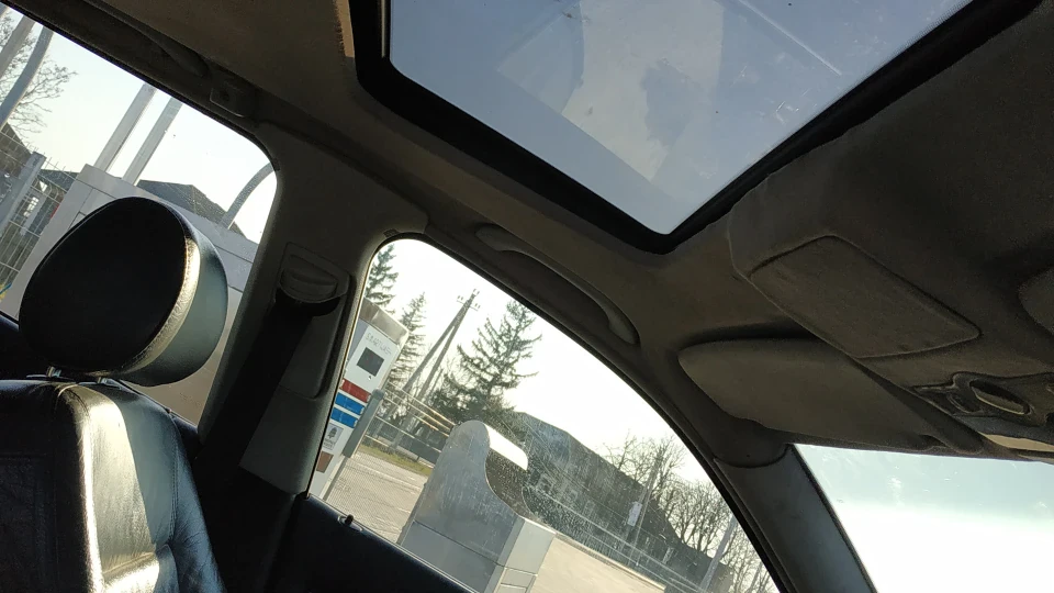 Audi A4 Avant 1.9TDI