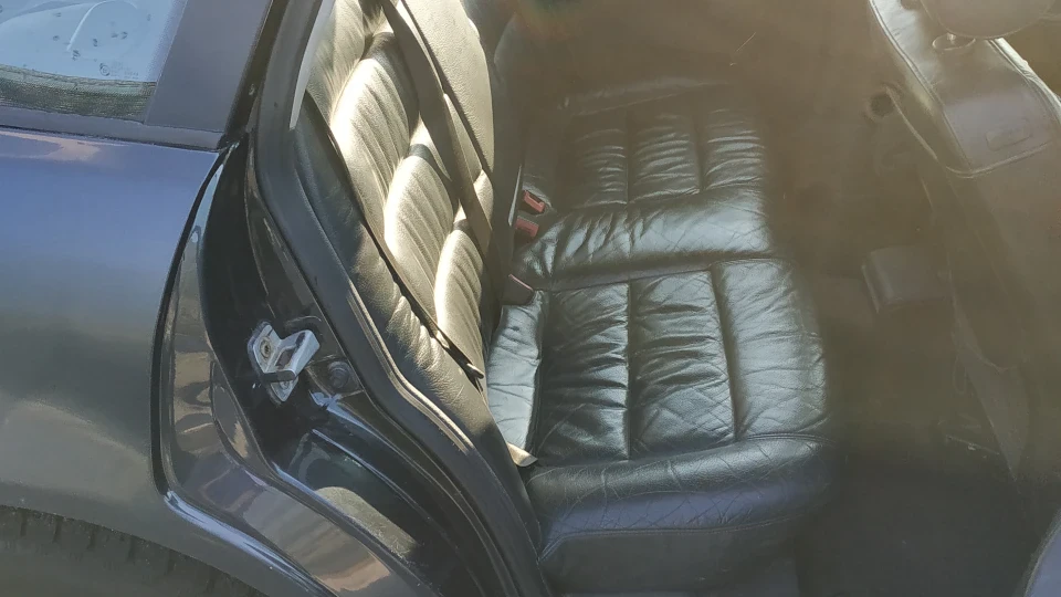 Audi A4 Avant 1.9TDI 3