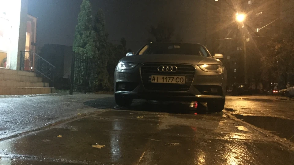 Audi A4 Avant 2.0 TDI Power 3