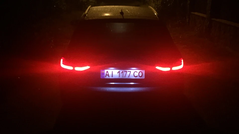 Audi A4 Avant 2.0 TDI Power 5
