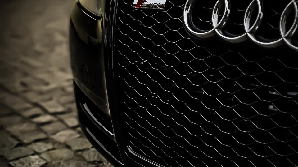 Audi A4 Avant 2.0 4