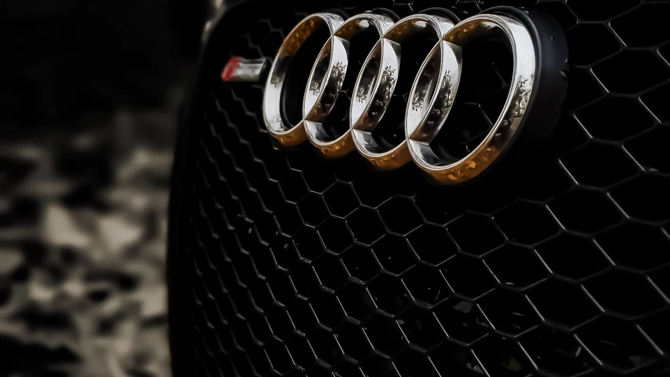 Audi A4 Avant 2.0 5