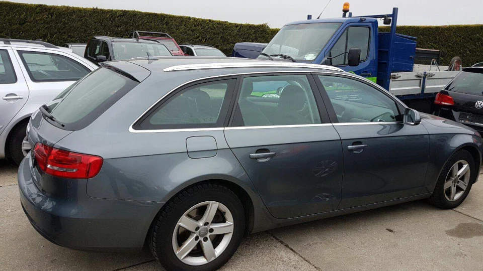Audi A4 Avant 2.0 3