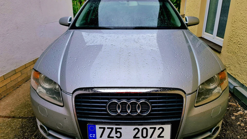 Audi A4 Avant 2.0tdi 103kw BLB 16v