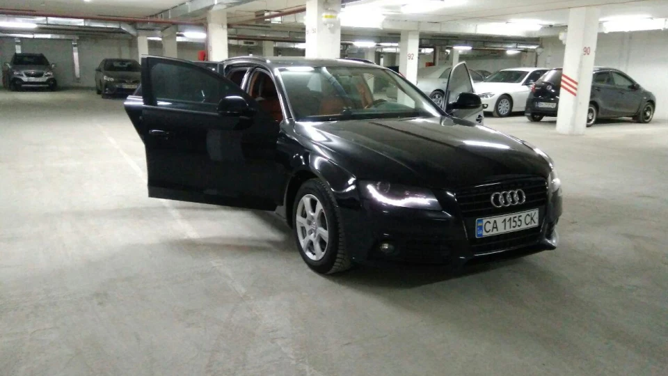 2 0tdi 7 Customs Garage 2