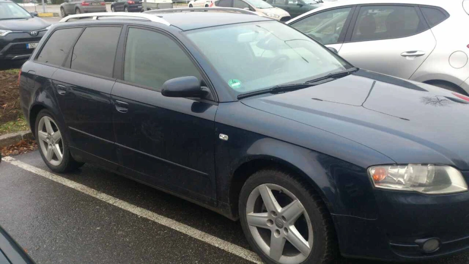 Audi A4 Avant 2.0tdi (BLB) AVANT_adore 2